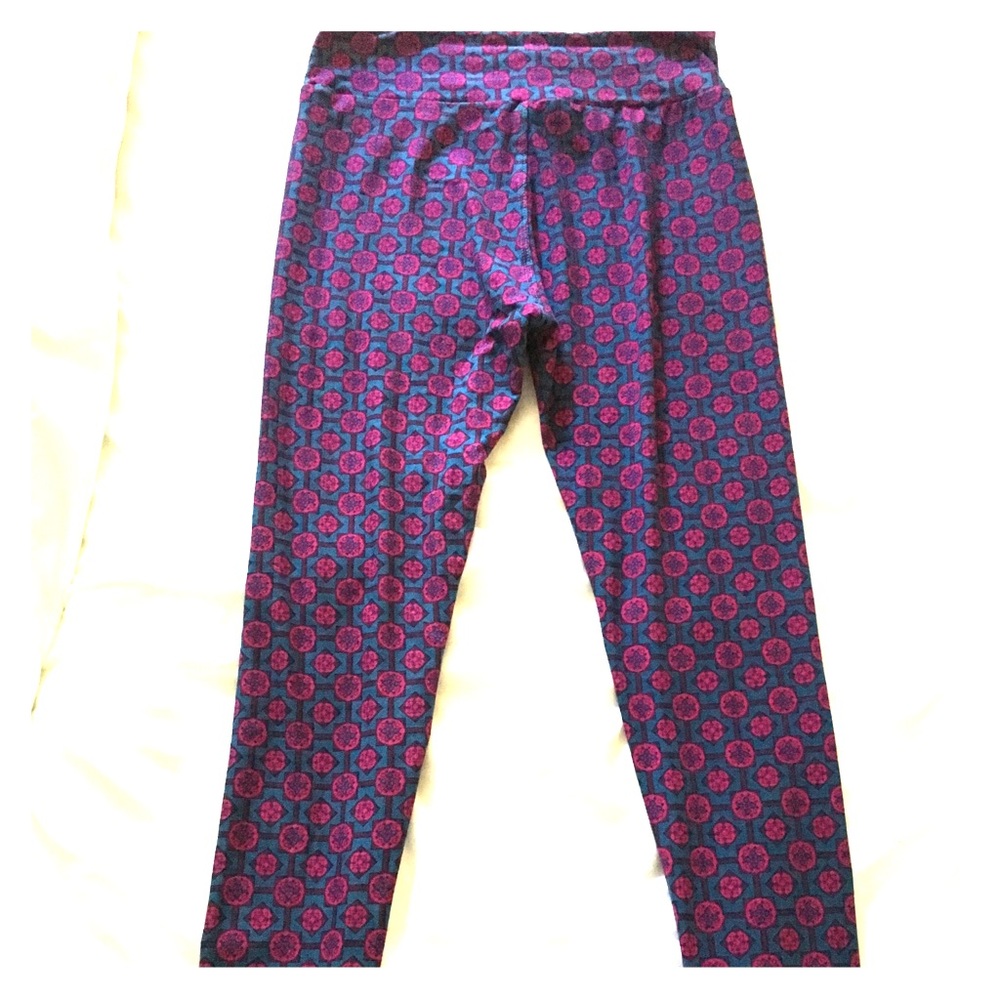 Brand New LuLaRoe One Size Leggings